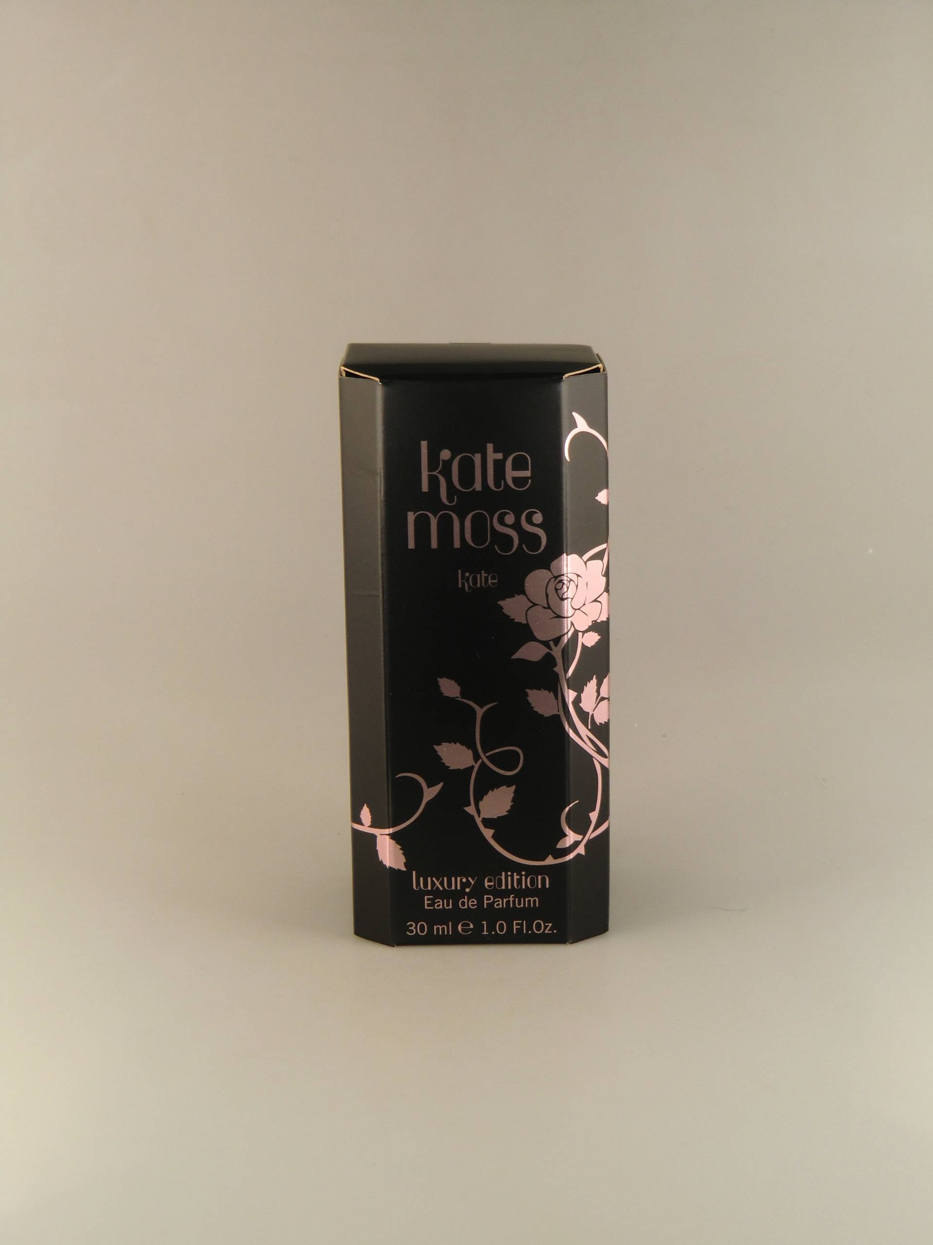 Original Rare Kate By Moss Luxury Edition Eau De Parfum Woman 1. Fl.oz./30Ml von VintageRetroEu