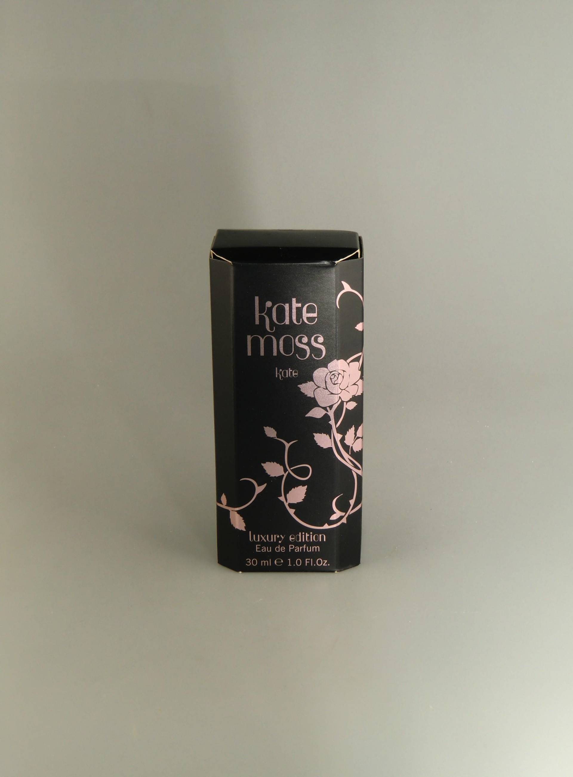 Original Rare Kate By Moss Luxus Edition Eau De Parfum Woman 1.fl.oz./30Ml Original Rare Kate By Moss Luxus Edition Eau De Parfum Woman 1.fl.oz./30Ml von VintageRetroEu