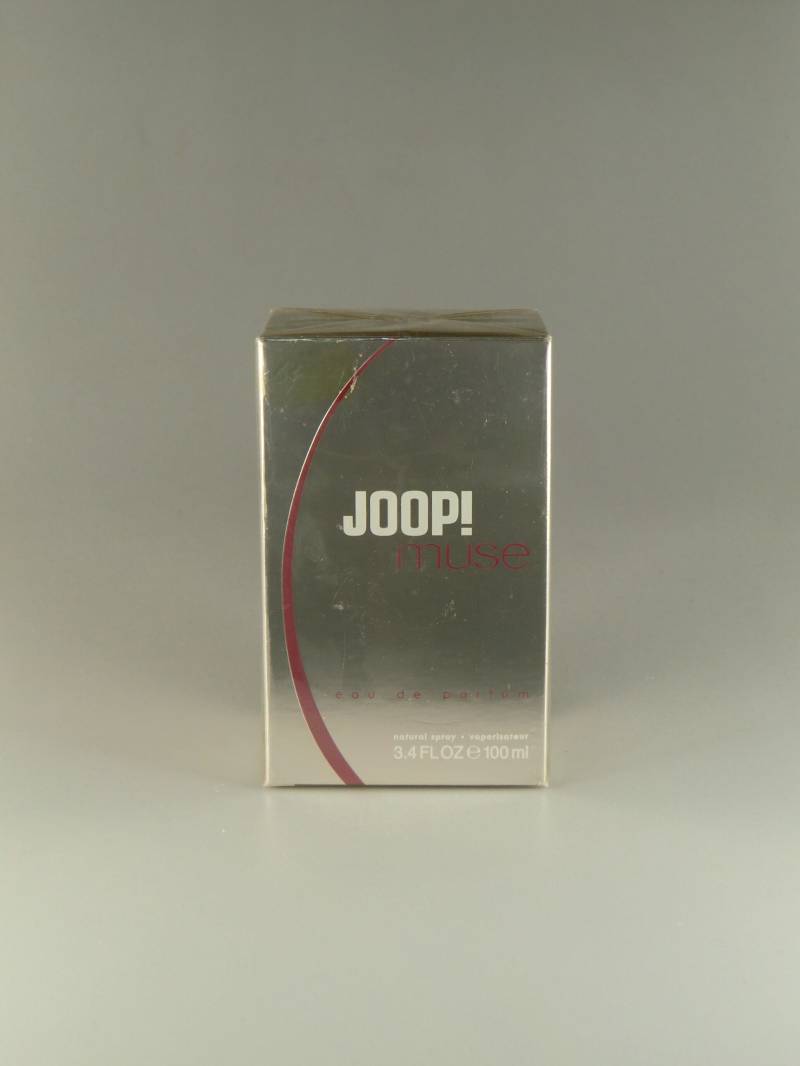 Original Seltene Joop Muse Eau De Parfum Frau 3.4 Fl.oz./100Ml von VintageRetroEu