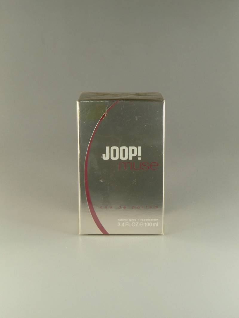 Original Seltene Joop Muse Eau De Parfum Frau 3.4 Fl.oz./100Ml von VintageRetroEu