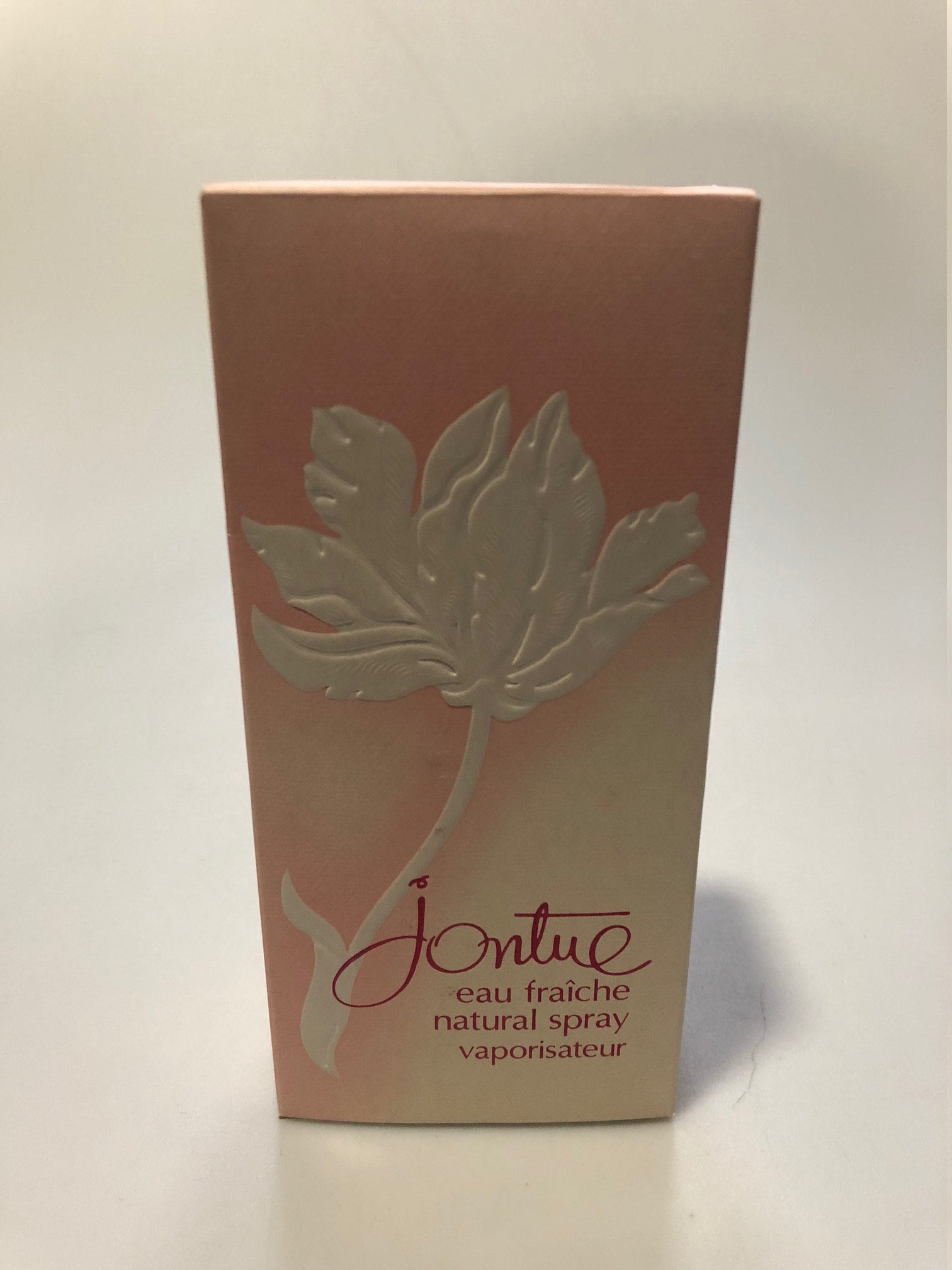 Original Vintage Jontue Eau Fraiche By Revlon Pour Femme Für Damen 800 Ml. /85Ml Original Vintage Jontue Eau Fraiche By Revlon Pour Femme Für Damen 800 Ml. /85Ml von VintageRetroEu