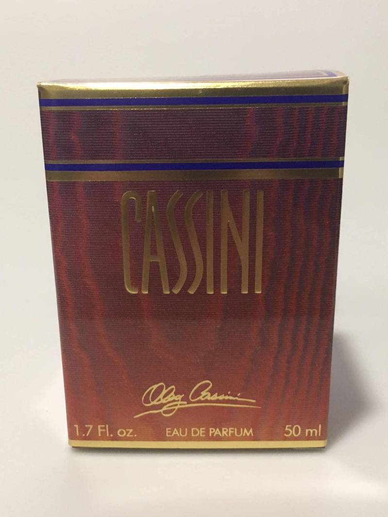 Original Vintage Oleg Cassini Für Frauen Eau De Parfum 400 Ml./50Ml + Gratis Geschenk Körpercreme von VintageRetroEu