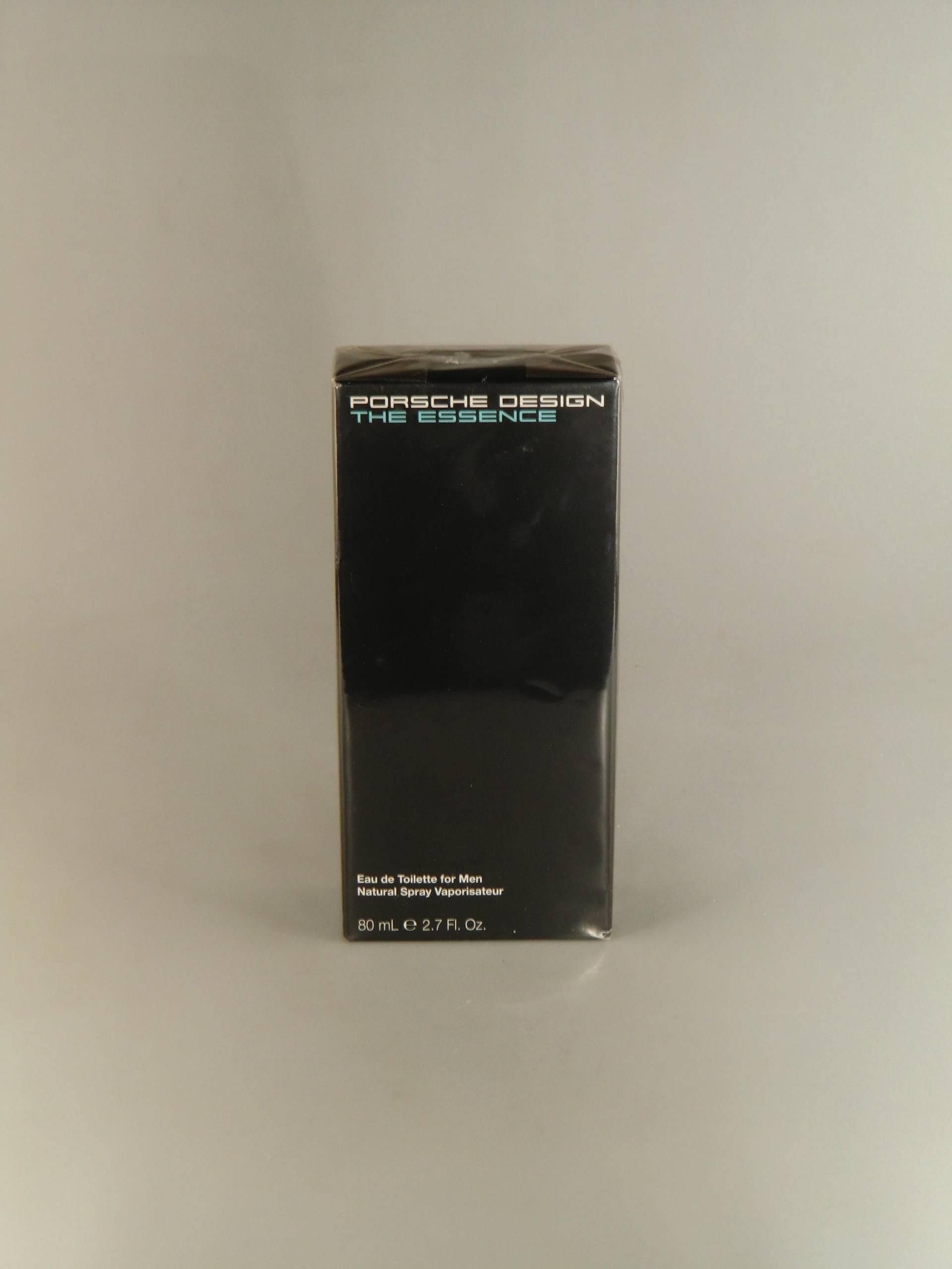 Porsche Design The Essence Eau De Toilette Für Männer 700 Ml. /80Ml Selten Porsche Design The Essence Eau De Toilette Für Männer 700 Ml. /80Ml Selten von VintageRetroEu