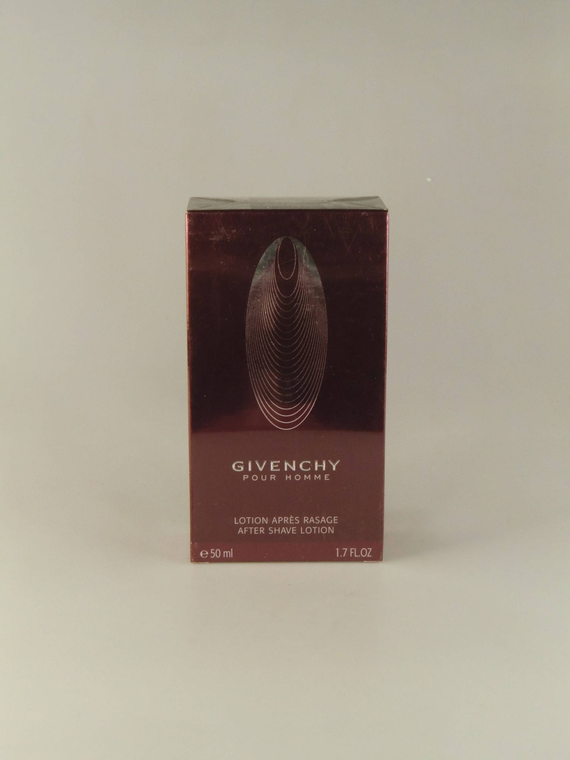 Givenchy Pour Homme After Shave Lotion 1, 7 Fl.oz./50Ml Givenchy Pour Homme After Shave Lotion 1, 7 Fl.oz./50Ml von VintageRetroEu