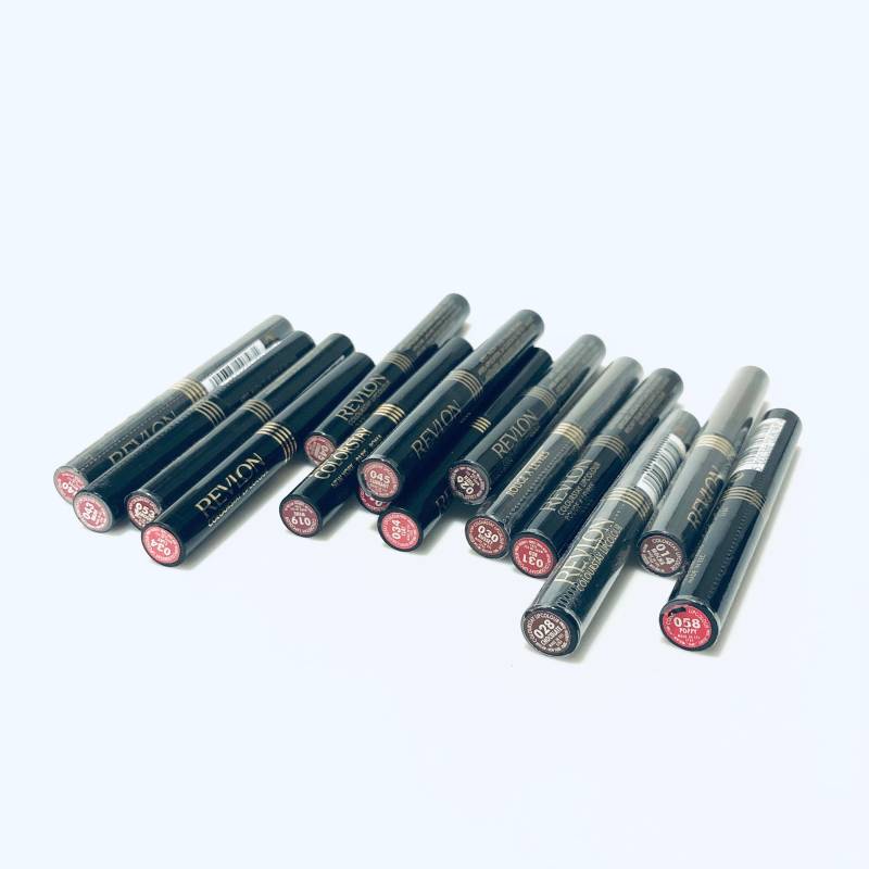Revlon Lippenstift Colorstay Lipcolor von VintageRetroEu