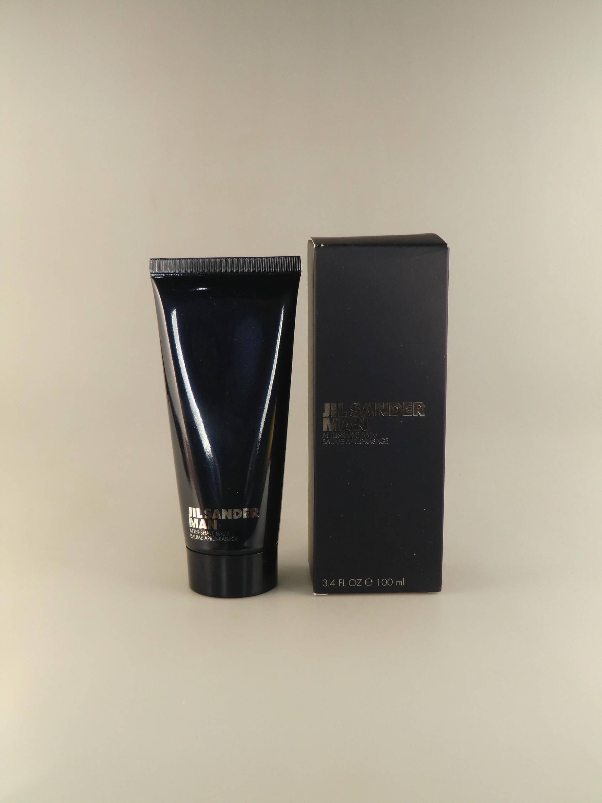 Vintage Jil Sander Man After Shave Balsam 100 Ml/3.4 Fl.oz Vintage Jil Sander Man After Shave Balsam 100 Ml/3.4 Fl.oz von VintageRetroEu