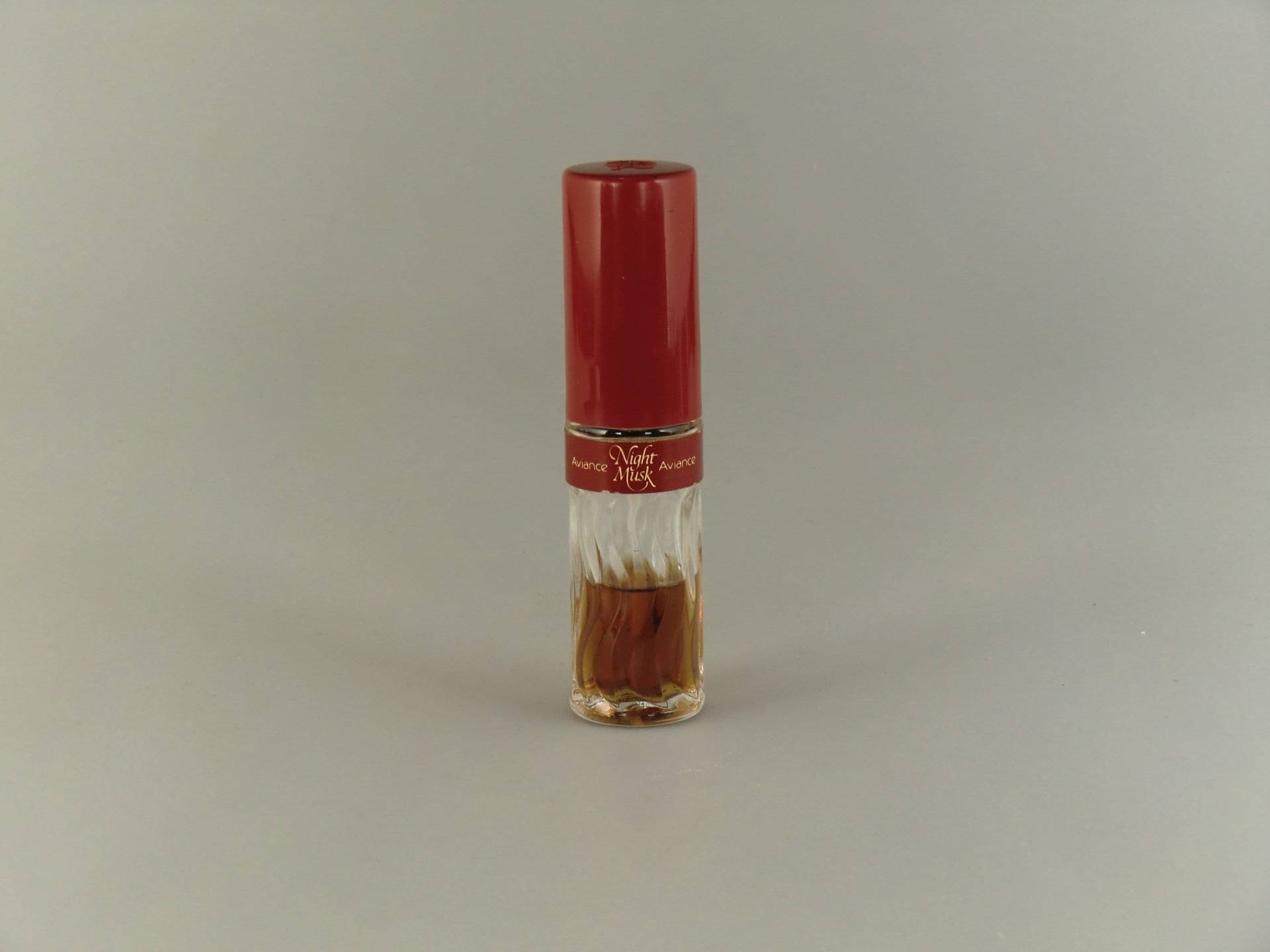 Vintage Prince Matchabelli Aviance Night Musk Eau De Toilette 9Ml Vintage Prince Matchabelli Aviance Night Musk Eau De Toilette 9Ml von VintageRetroEu