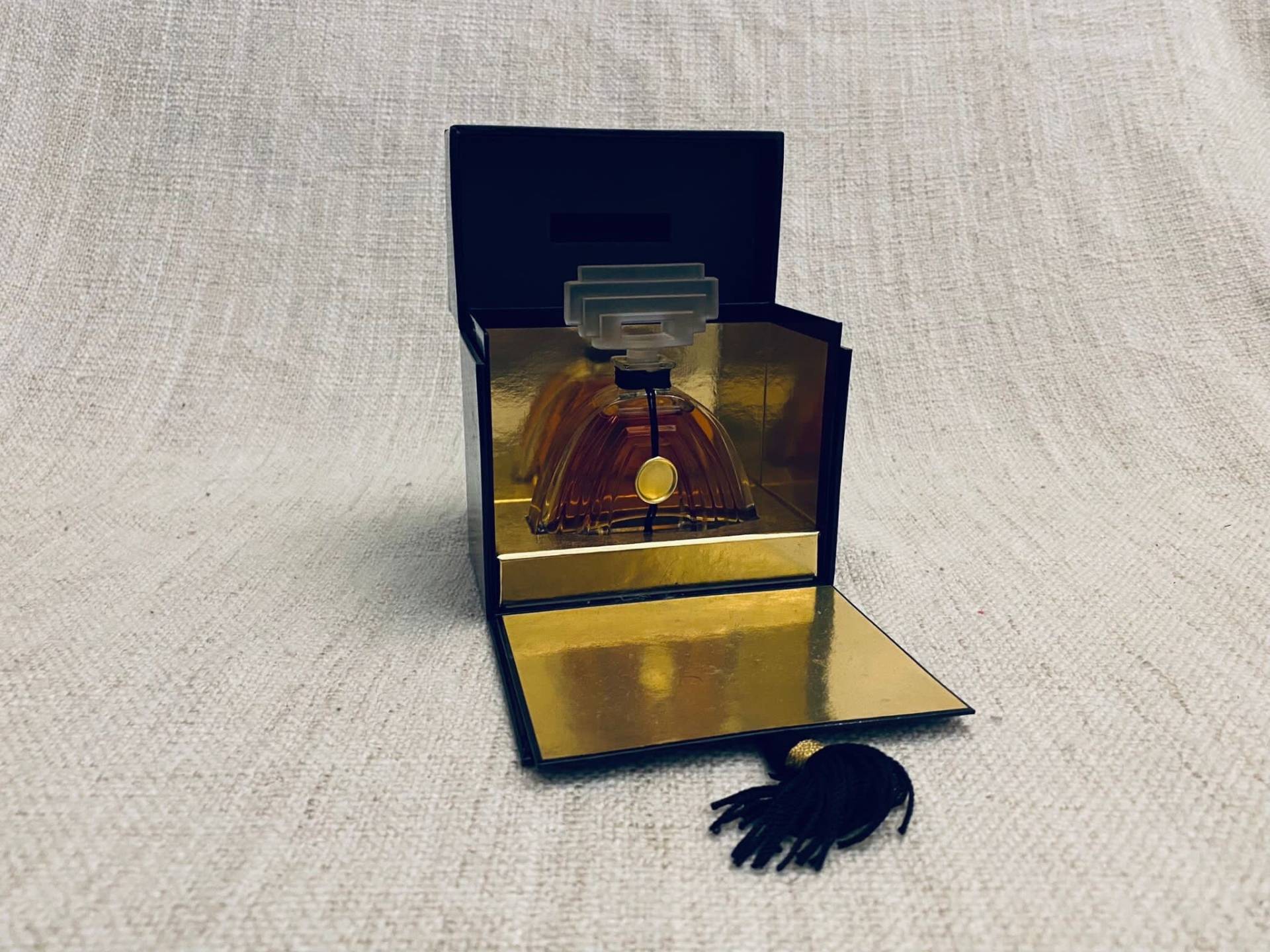 Vintage Décadence, Prince Matchabelli 1985 Parfum, 29 Ml Vintage Décadence, Prince Matchabelli 1985 Parfum, 29 Ml von VintageStyleShopDE