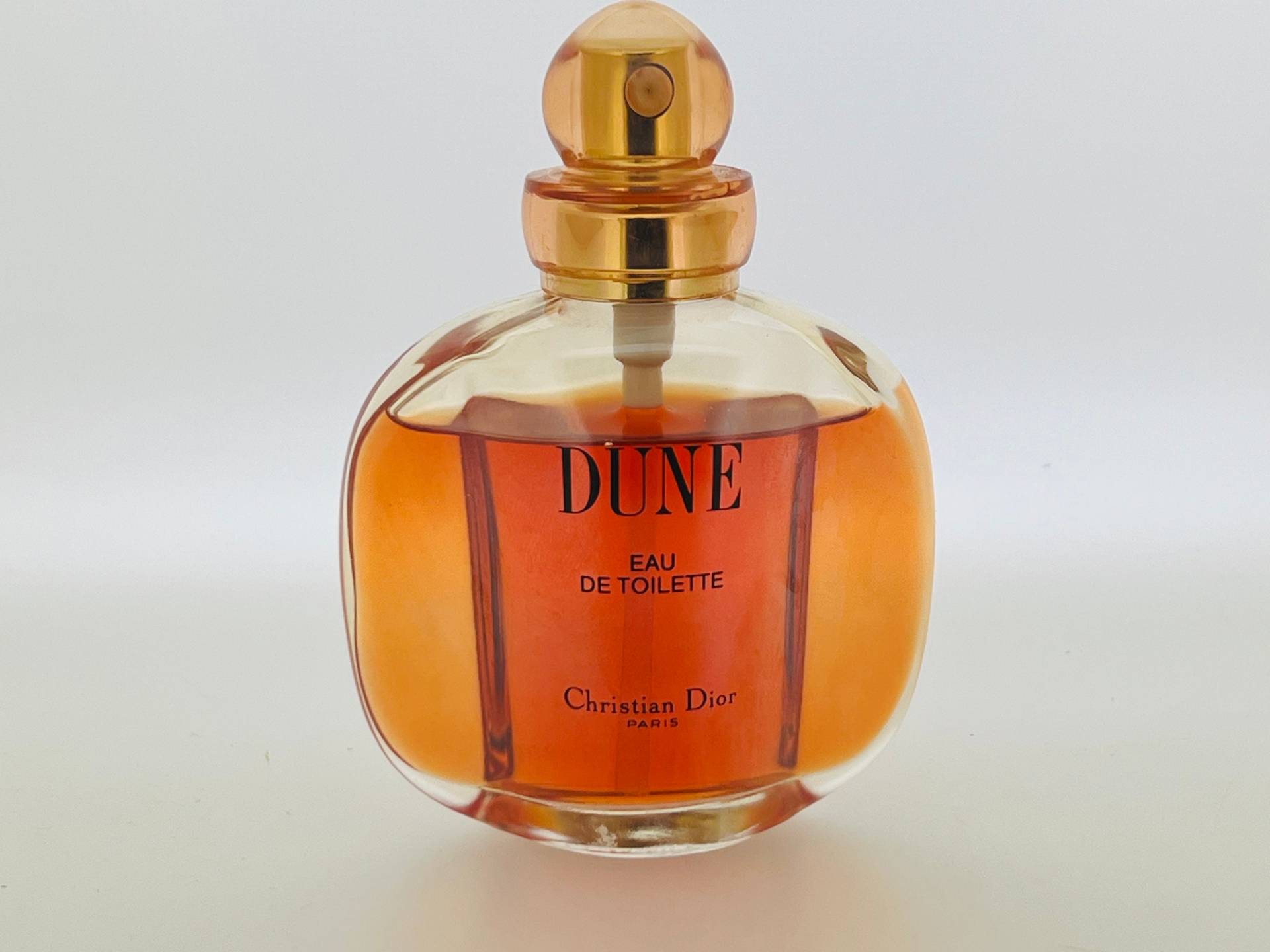 Vintage Dune, Dior 1991 Туалетная Вода 50 Мл, Крепость 90% Vintage Dune, Dior 1991 Туалетная Вода 50 Мл, Крепость 90% von VintageStyleShopDE