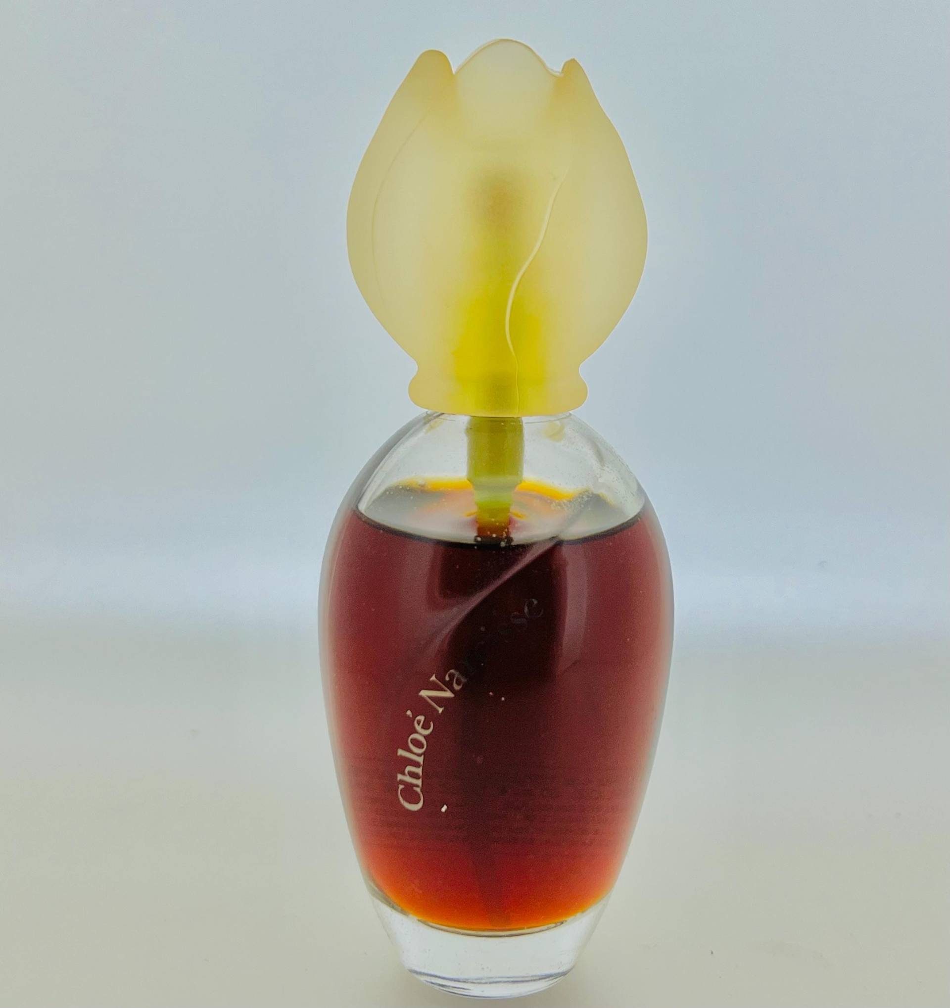Vintage Parfum, Narcisse, Chloé 1992 Eau De Toilette 50 Ml, 1.7 Fl.oz Vintage Parfum, Narcisse, Chloé 1992 Eau De Toilette 50 Ml, 1.7 Fl.oz von VintageStyleShopDE