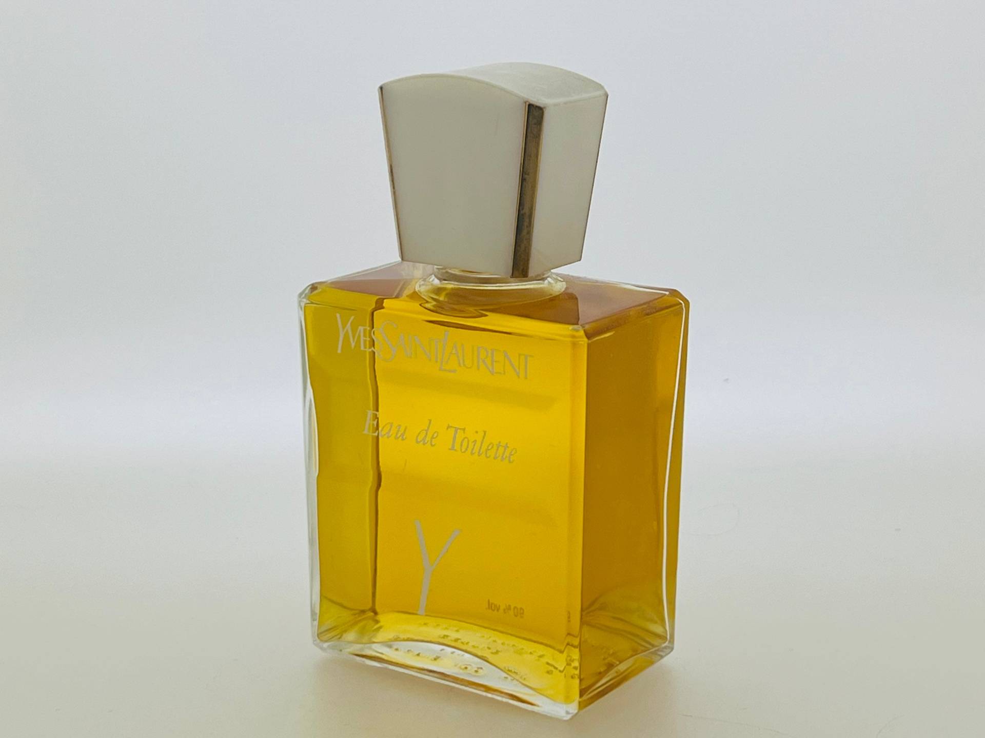 Y Yves Saint Laurent 1964 Eau De Toilette 100 Ml Y Yves Saint Laurent 1964 Eau De Toilette 100 Ml von VintageStyleShopDE