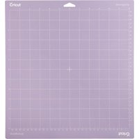 Cricut Schneidematte "StrongGrip" - 30,5 x 30,5 cm Cricut Schneidematte "StrongGrip" - 30,5 x 30,5 cm von Cricut