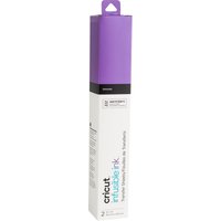 Cricut Uni Transferbogen "Infusible Ink", 30,5 x 30,5 cm - Ultraviolet von Cricut