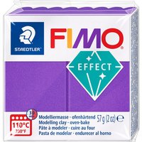 FIMO Effect 8010 "Metallic" - Lila-Metallic FIMO Effect 8010 "Metallic" - Lila-Metallic von FIMO