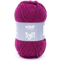Gründl Sylt - Farbe 14 von Violett