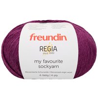 Regia my favourite sockyarn - Farbe 00036 Regia my favourite sockyarn - Farbe 00036 von Regia