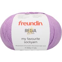 Regia my favourite sockyarn - Farbe 00047 Regia my favourite sockyarn - Farbe 00047 von Regia