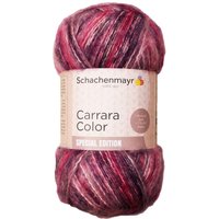 Schachenmayr Carrara Color - Plum color von Violett