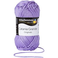 Schachenmayr "Catania Grande" - Flieder von Violett