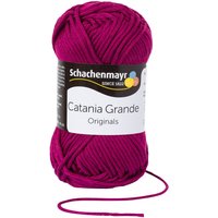 Schachenmayr "Catania Grande" - Fuchsia von Violett