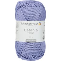 Schachenmayr "Catania" - Farbe 00504 von Violett