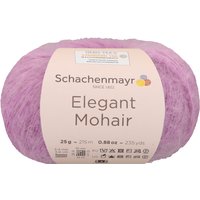 Schachenmayr Elegant Mohair - Farbe 00047 Schachenmayr Elegant Mohair - Farbe 00047 von Schachenmayr