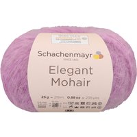 Schachenmayr Elegant Mohair - Farbe 00047 von Violett