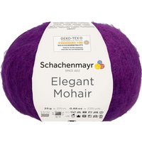 Schachenmayr Elegant Mohair - Farbe 00049 Schachenmayr Elegant Mohair - Farbe 00049 von Schachenmayr