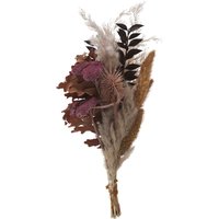 Trockenblumen Set "Lilac" von Othmar Decorations