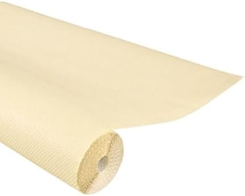Viphome Tischdecke gauftex 118 x 1500 cm, Cremefarben, 118 x 1500 Viphome Tischdecke gauftex 118 x 1500 cm, Cremefarben, 118 x 1500 von Viphome