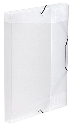 COOLBOX A4 Propyglass Viquel 021340–09 Herren farblos COOLBOX A4 Propyglass Viquel 021340–09 Herren farblos von Viquel