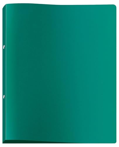Ringbuch Viquel A4, PP, 2-O-Ringe, 15mm, grün Ringbuch Viquel A4, PP, 2-O-Ringe, 15mm, grün von Viquel