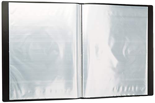 Veloflex V546005 Sichtbuch Viquel DIN A3 30 Hüllen = 60 Seiten, eingeschweißte Hüllen von Viquel