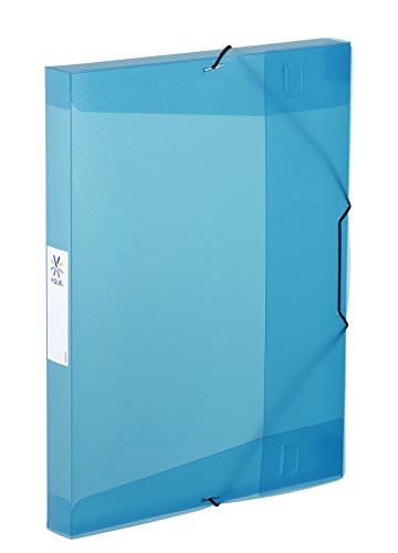 Viquel 208046 – 32 Hemd Kunststoff, elastische, blau von Viquel