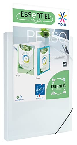 Viquel CoolBox Hemd Rücken Breite Wunschtext aus Polypropylen weiß Viquel CoolBox Hemd Rücken Breite Wunschtext aus Polypropylen weiß von Viquel