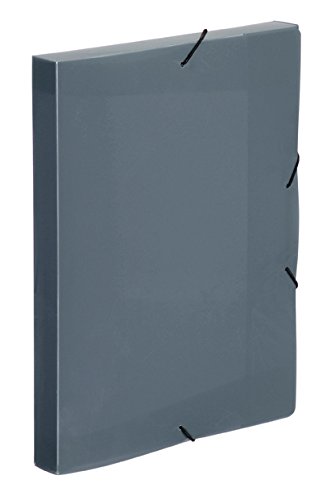 Viquel Hemd CoolBox A4 aus PROPYGLASS grau Viquel Hemd CoolBox A4 aus PROPYGLASS grau von Viquel