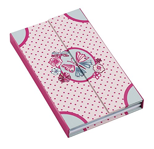 Viquel Magic World Notizbuch mit Haftnotizen Viquel Magic World Notizbuch mit Haftnotizen von Viquel