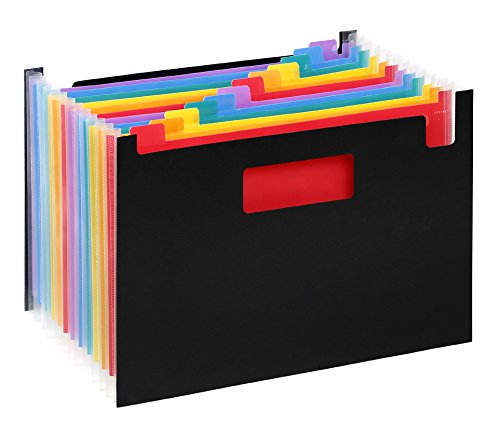Viquel Seat Case Ordnungsmappe 12 Positionen aus Polypropylen Rainbow Class Viquel Seat Case Ordnungsmappe 12 Positionen aus Polypropylen Rainbow Class von Viquel