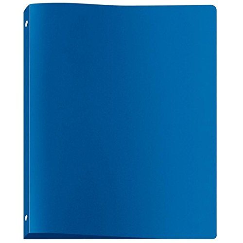 Viquel classeur-cahier aus Polypropylen A4 blau von Viquel