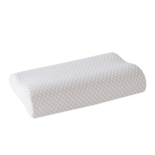 Premium Traumkissen(1x Kissen,48 * 74cm) (3X Kissen|53% Sparen,55 * 35 * 11/9cm) von VisBeaut