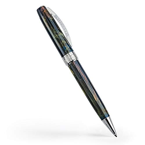 Visconti Kugelschreiber van Gogh THE Impressionist Starry Night Visconti Kugelschreiber van Gogh THE Impressionist Starry Night von Visconti