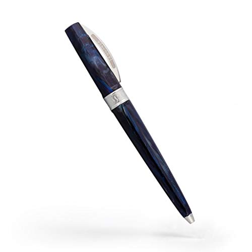 Visconti Mirage Collection Night Blue Luxus-Kugelschreiber Visconti Mirage Collection Night Blue Luxus-Kugelschreiber von Visconti