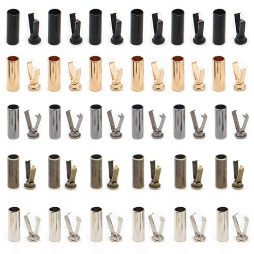 Visxcnu 30 Setzt Kordelenden Endstück und Abdeckung 5.5mm X 19mm Schnürsenkelkopf kordelenden Metall Rope Laces Kordelstopper Für Schnürsenkel Zubehör DIY Reparaturen und Design Produktion Visxcnu 30 Setzt Kordelenden Endstück und Abdeckung 5.5mm X 19mm Schnürsenkelkopf kordelenden Metall Rope Laces Kordelstopper Für Schnürsenkel Zubehör DIY Reparaturen und Design Produktion von Visxcnu