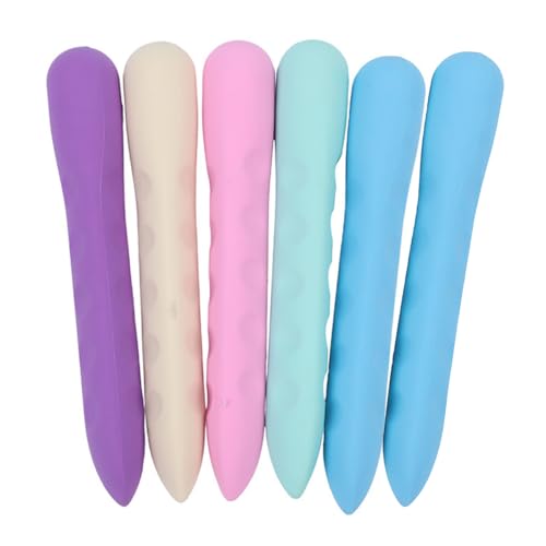 Visxcnu 6 Stück Dreieck Radiergummi, Dreieckradierer Grip, Universal Radiergummi, Radiergummi aus Gummi, Dreieckradierer Grip für Schulen und Büros Malerei Visxcnu 6 Stück Dreieck Radiergummi, Dreieckradierer Grip, Universal Radiergummi, Radiergummi aus Gummi, Dreieckradierer Grip für Schulen und Büros Malerei von Visxcnu