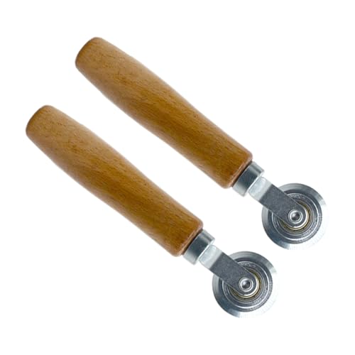Musterverfolgungsrad - Nähmarkerschneider, Stofftransferwerkzeug | Die Perforation Roller Von Tailor, Ergonomische Nadel -TIPP -Tracer Für Schneiderei, Kleidungsdesign, Handwerksprojekte, Studio Oder Musterverfolgungsrad - Nähmarkerschneider, Stofftransferwerkzeug | Die Perforation Roller Von Tailor, Ergonomische Nadel -TIPP -Tracer Für Schneiderei, Kleidungsdesign, Handwerksprojekte, Studio Oder von Vitsrisea