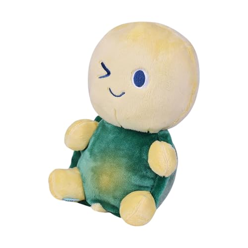 Vitsrisea Plüschspielzeug, Babies Sleep Doll, Delphin-Krabbe, beruhigende Babys, beruhigende Plüschpuppe, Schlafmusik und sensorisches Spielzeug für Kinder Vitsrisea Plüschspielzeug, Babies Sleep Doll, Delphin-Krabbe, beruhigende Babys, beruhigende Plüschpuppe, Schlafmusik und sensorisches Spielzeug für Kinder von Vitsrisea
