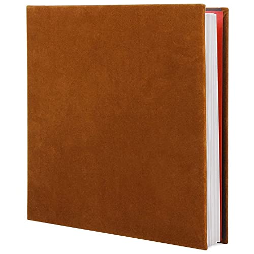 Viudecce Fotoalbum Selbstklebend Scrapbook Samt Kunst DIY Memory Book Dicke Seiten mit Schutzfolie Bilder dauerhaft speichern Viudecce Fotoalbum Selbstklebend Scrapbook Samt Kunst DIY Memory Book Dicke Seiten mit Schutzfolie Bilder dauerhaft speichern von Viudecce