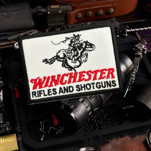 Bestickter Aufnäher zum Aufbügeln für Militärausrüstung, Rucksäcke, Baseballmützen, Plattenträger und Westen – Moral-Patches von Viusneun