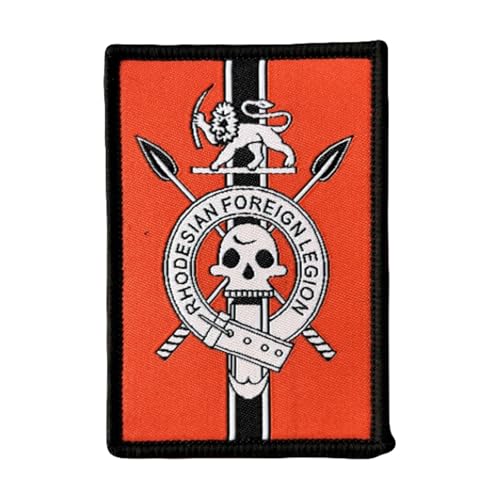 Corps bedruckte Aufnäher, Militärmoral, Klettverschluss, Abzeichen zum Aufnähen für Kleidung, Kleid, Hut, Rucksäcke Corps bedruckte Aufnäher, Militärmoral, Klettverschluss, Abzeichen zum Aufnähen für Kleidung, Kleid, Hut, Rucksäcke von Viusneun