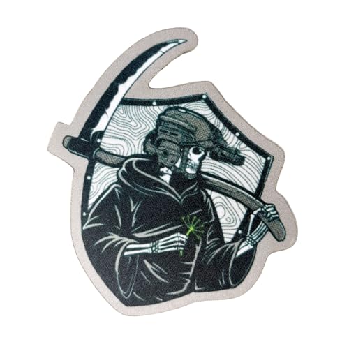 Costly Corps Skull Funny Moral Patch - Taktischer Patch für Militärausrüstung, Rucksäcke, Operator Baseball Caps, Plattenträger & Westen - Morale Patches Costly Corps Skull Funny Moral Patch - Taktischer Patch für Militärausrüstung, Rucksäcke, Operator Baseball Caps, Plattenträger & Westen - Morale Patches von Viusneun